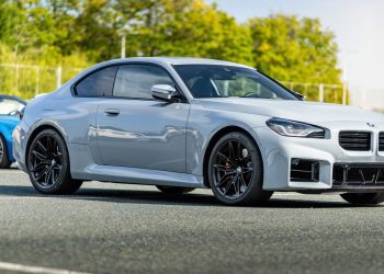 BMW M2 - Créditos: depositphotos.com / zabroda