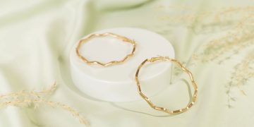 Confira as principais tendências de brincos em 2025