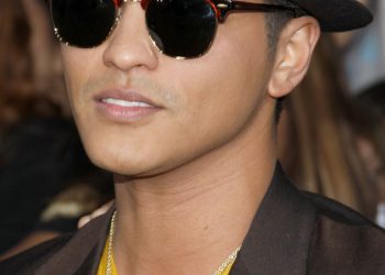 Bruno Mars - Créditos: depositphotos.com / PopularImages
