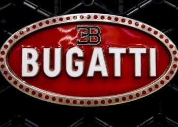 Logotipo Bugatti - Créditos: depositphotos.com / llcv