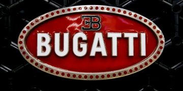 Logotipo Bugatti - Créditos: depositphotos.com / llcv