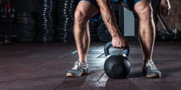 Treino funcional - Créditos: depositphotos.com / takoburito