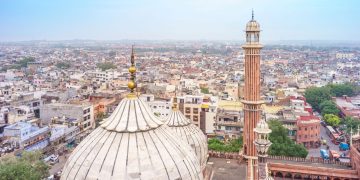 Délhi - Créditos: depositphotos.com / richie0703