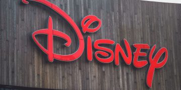 Selo Disney - Créditos: depositphotos.com / Afotoeu