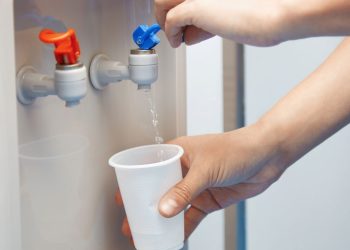 Bebedouro - Créditos: depositphotos.com / DepositNovic
