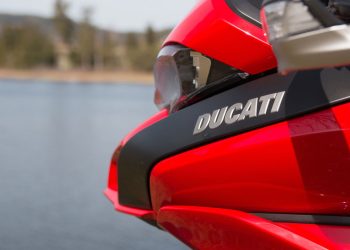 Moto Ducati - Créditos: depositphotos.com / DTatiana