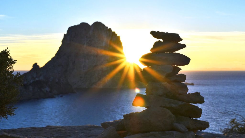 Es Vedra, Ibiza - Créditos: depositphotos.com / Eivaisla