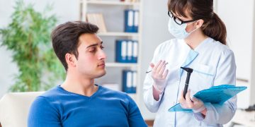 Exame médico - Créditos: depositphotos.com / Elnur_