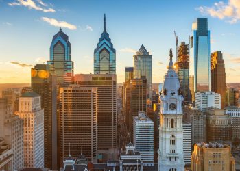 Philadelphia - Créditos: depositphotos.com / sepavone