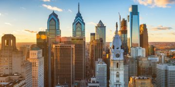 Philadelphia - Créditos: depositphotos.com / sepavone