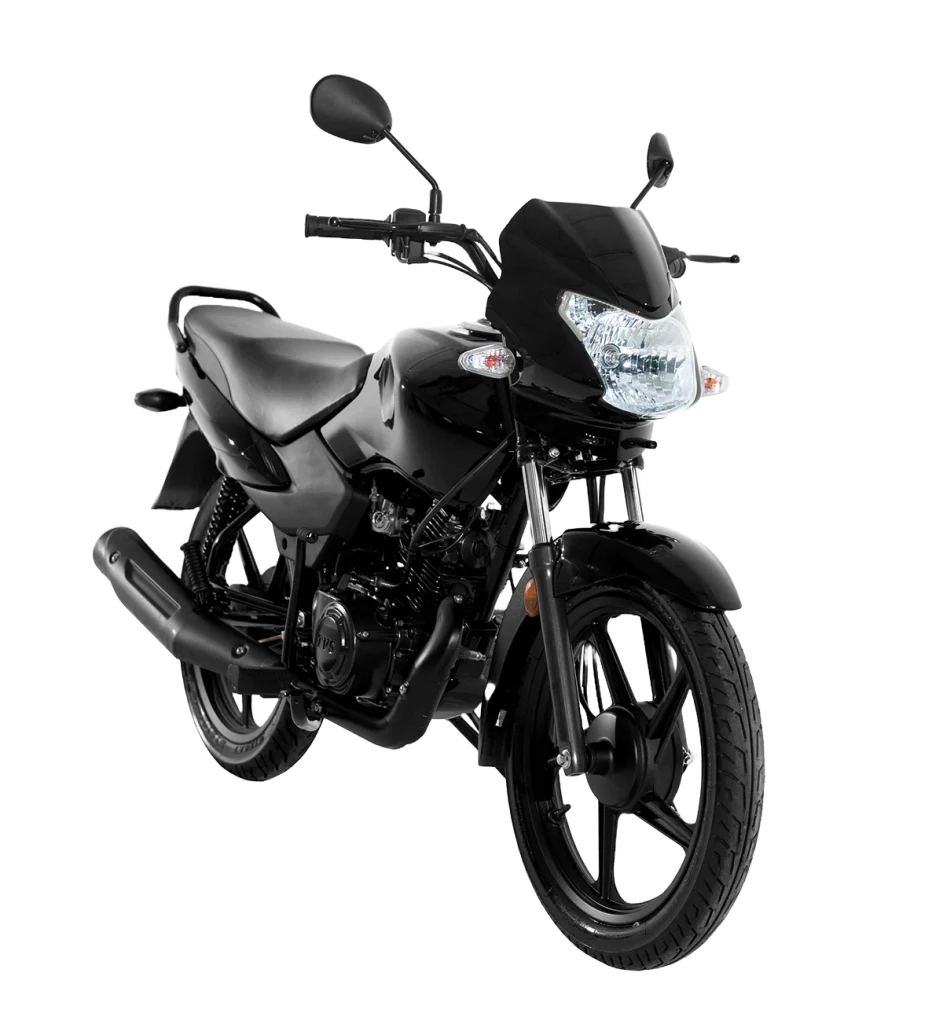 Mottu Sport 110i - Divulgação: Mottu