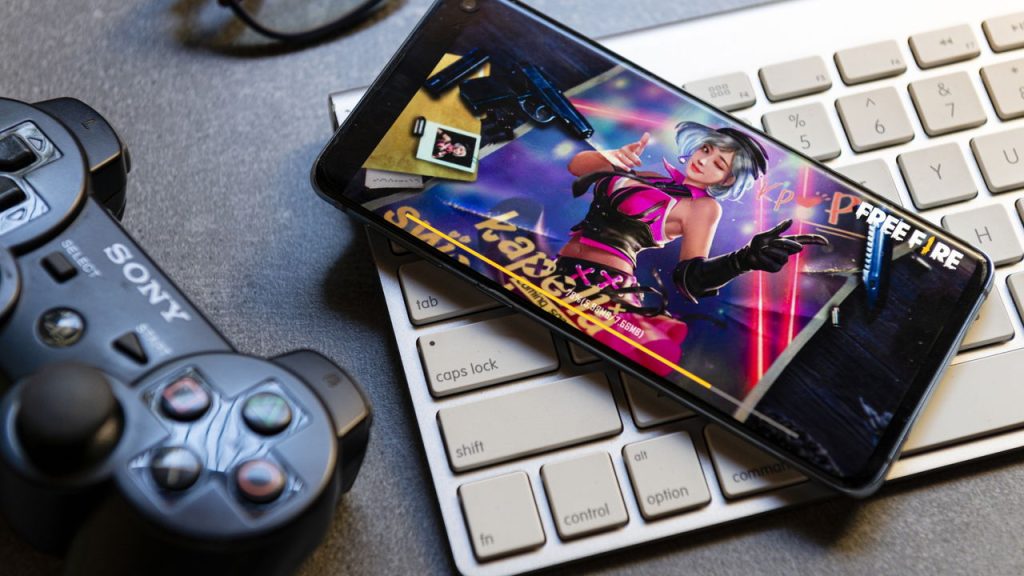 Garena Free Fire - Créditos: depositphotos.com / julioricco