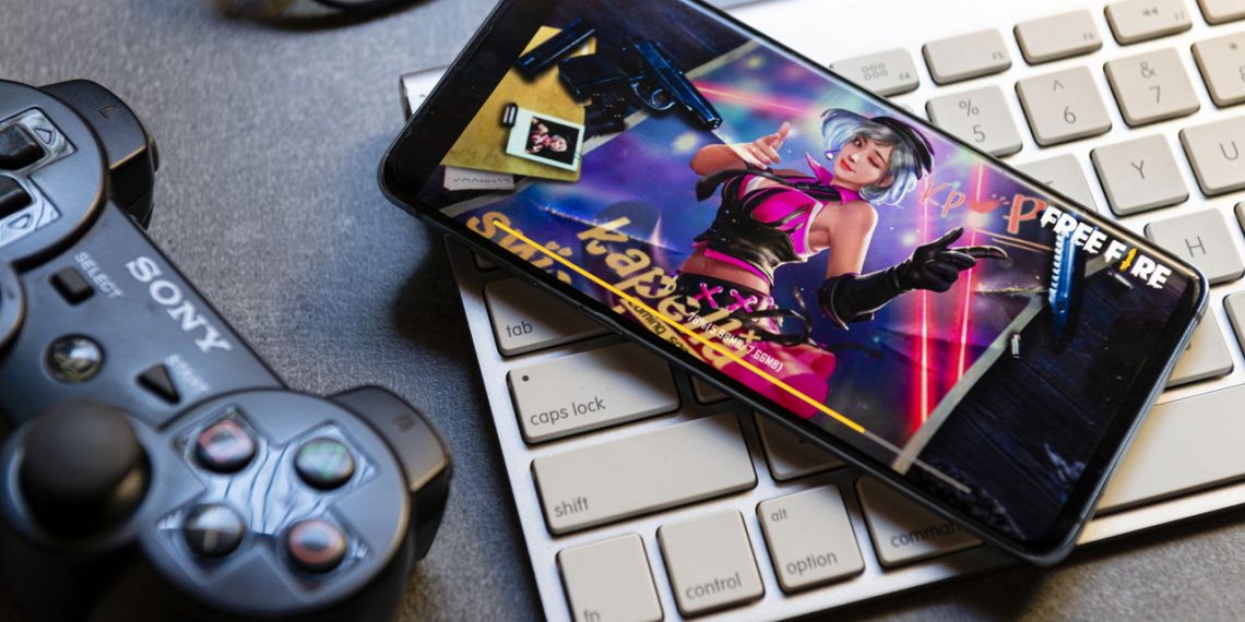 Garena Free Fire - Créditos: depositphotos.com / julioricco