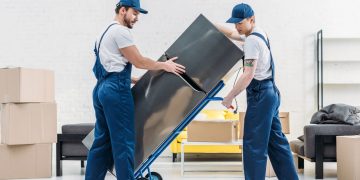 Geladeira - Créditos: depositphotos.com / VitalikRadko