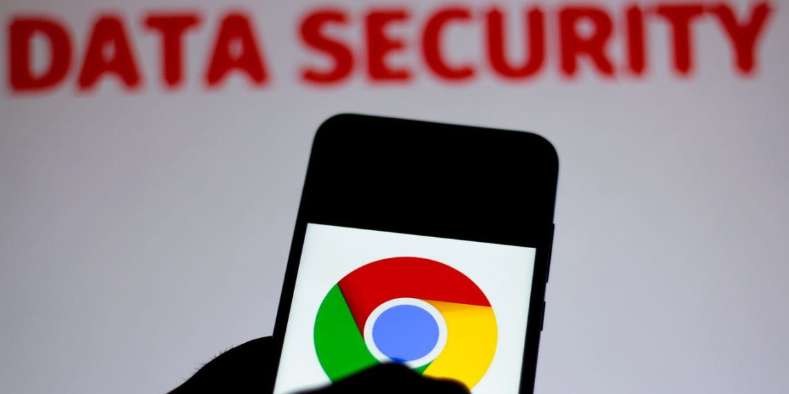 Google Chrome - Créditos: depositphotos.com / rafapress