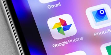 Google Photos - Créditos: depositphotos.com / Primakov