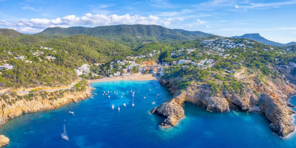 Ibiza - Créditos: depositphotos.com / Balate Dorin