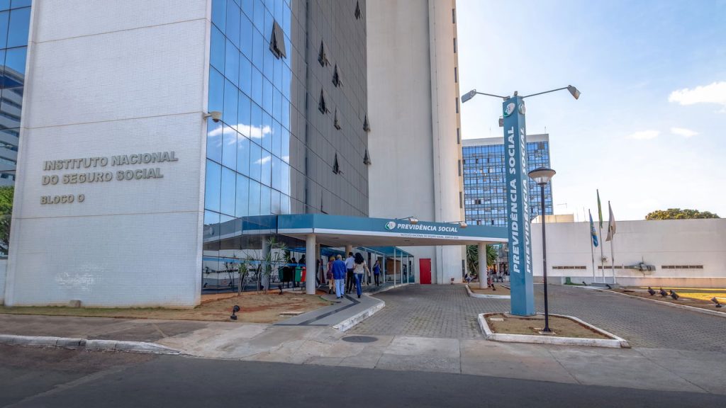 INSS - Créditos: depositphotos.com / diegograndi