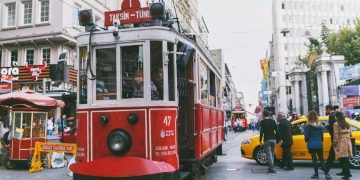 Istambul - Créditos: depositphotos.com / AlexGukBO