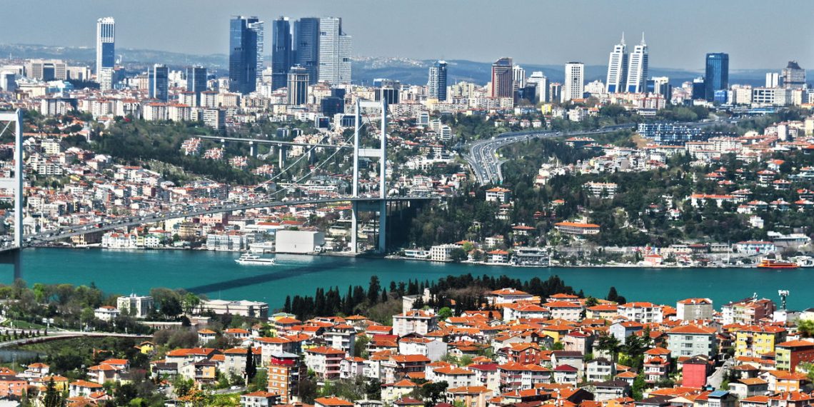 Istanbul - Créditos: depositphotos.com / monticello