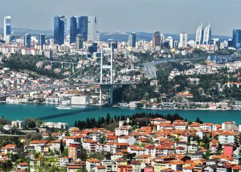Istanbul - Créditos: depositphotos.com / monticello