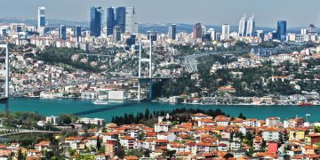 Istanbul - Créditos: depositphotos.com / monticello