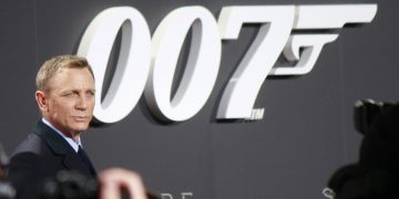 James Bond 007 - Créditos: depositphotos.com / 360ber