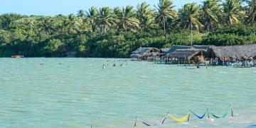 Tatajuba, Jericoacoara - Créditos: depositphotos.com / xura