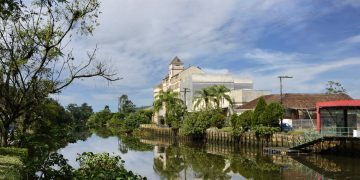 Joinville, Brasil - Créditos: depositphotos.com / paulosezio