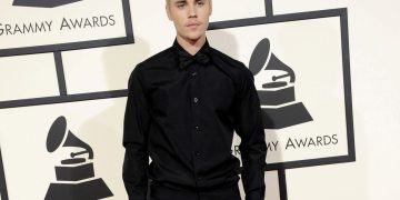 Justin Bieber - Créditos: depositphotos.com / PopularImages