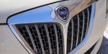 Lancia Carro - Créditos: depositphotos.com / OceanProd