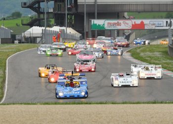 Corrida em Mugello - Créditos: depositphotos.com / Dan74