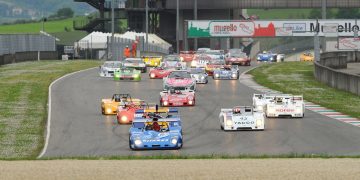Corrida em Mugello - Créditos: depositphotos.com / Dan74