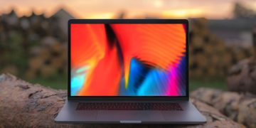 MacBook Air - Créditos: depositphotos.com / mahod84