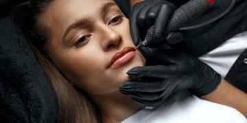 Maquiagem definitiva - Créditos: depositphotos.com / vika-pavlyuk