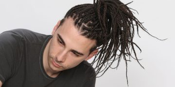 Conheça o estilo de trança que está em alta nas redes sociais