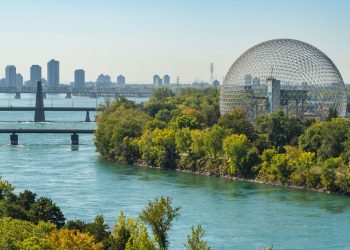 Montreal, CANADA - Créditos: depositphotos.com / marcbruxelle
