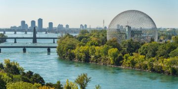 Montreal, CANADA - Créditos: depositphotos.com / marcbruxelle