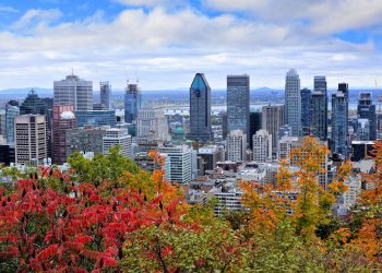 Montreal - Créditos: depositphotos.com / JeniFoto