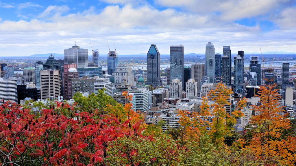 Montreal - Créditos: depositphotos.com / JeniFoto