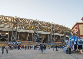 Napoli - Créditos: depositphotos.com / ELEPHOTOS