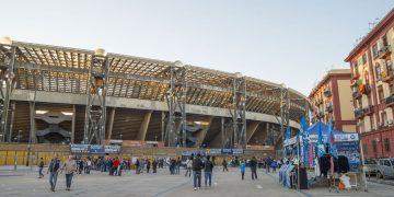 Napoli - Créditos: depositphotos.com / ELEPHOTOS