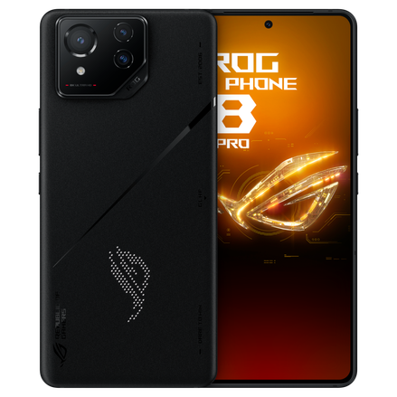 ASUS Rog Phone Pro 8 - Divulgação: ASUS