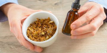 Própolis - Créditos: depositphotos.com / Amaviael