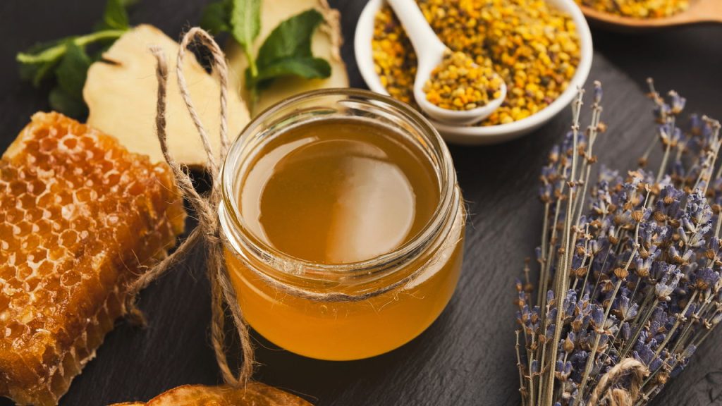 Própolis - Créditos: depositphotos.com / Milkos