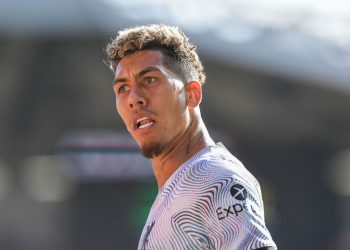 Roberto Firmino - Créditos: depositphotos.com / operations@newsimages.co.uk