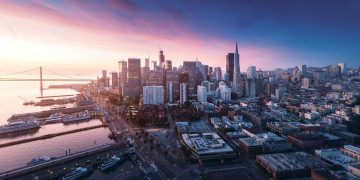 San Francisco - Créditos: depositphotos.com / dell640