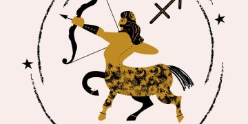 Sargitário - Créditos: depositphotos.com / katedemianov