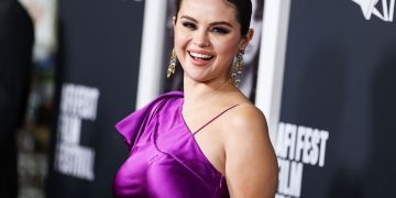 Selena Gomez - Créditos: depositphotos.com / Image Press Agency