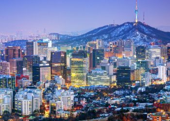 Seoul, South Korea - Créditos: depositphotos.com / sepavone